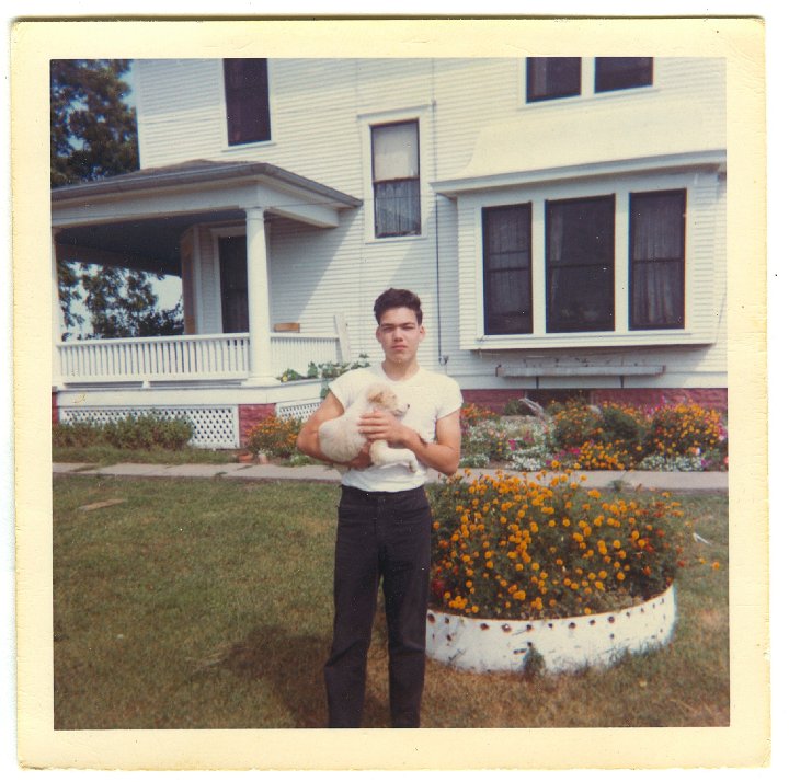 1213.jpg - Frank, Junior, Trevino  1965c