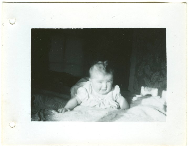 1239.jpg - unknown child.  1956