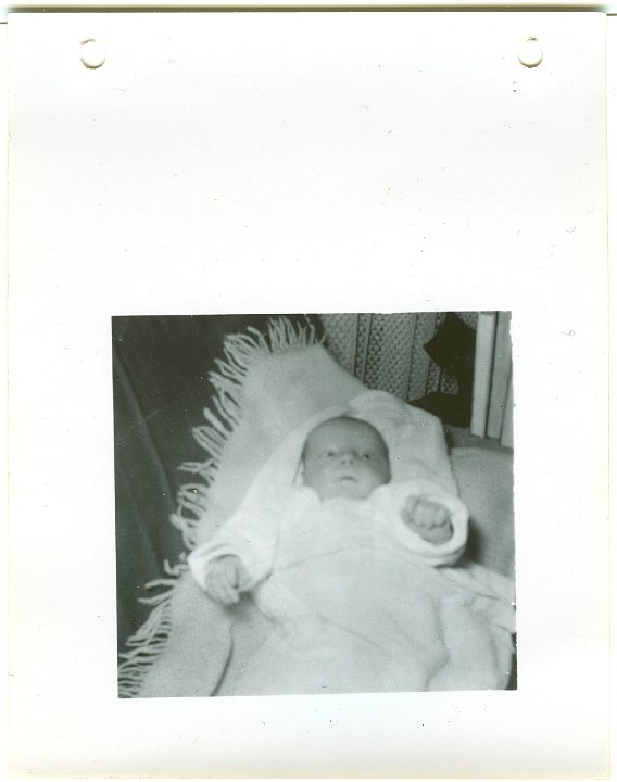 1242.jpg - unknown baby, 1956