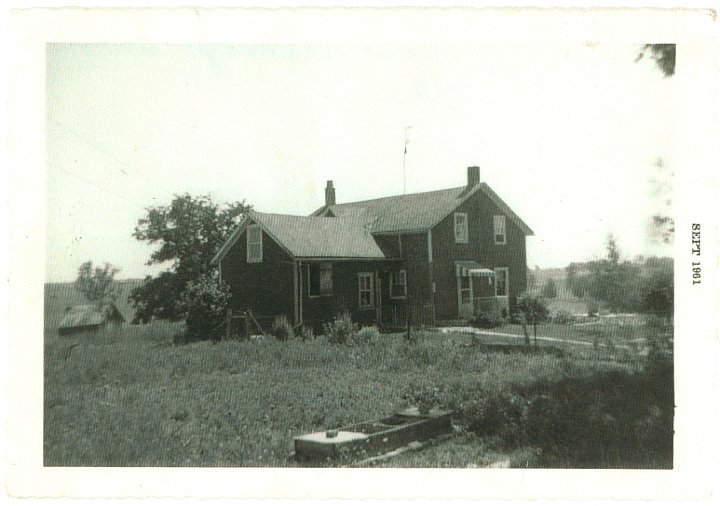 1274.jpg - Unknown house, 1961.  scanned from a photocopy