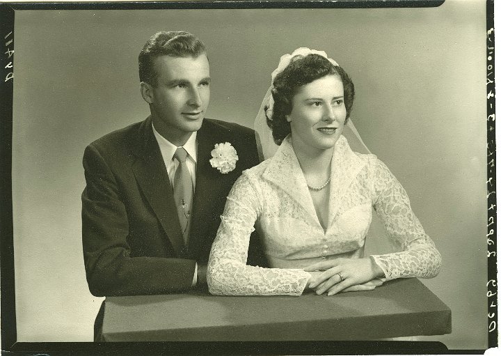 1293.jpg - Jack & Dorothy Reschly Derby.  1954