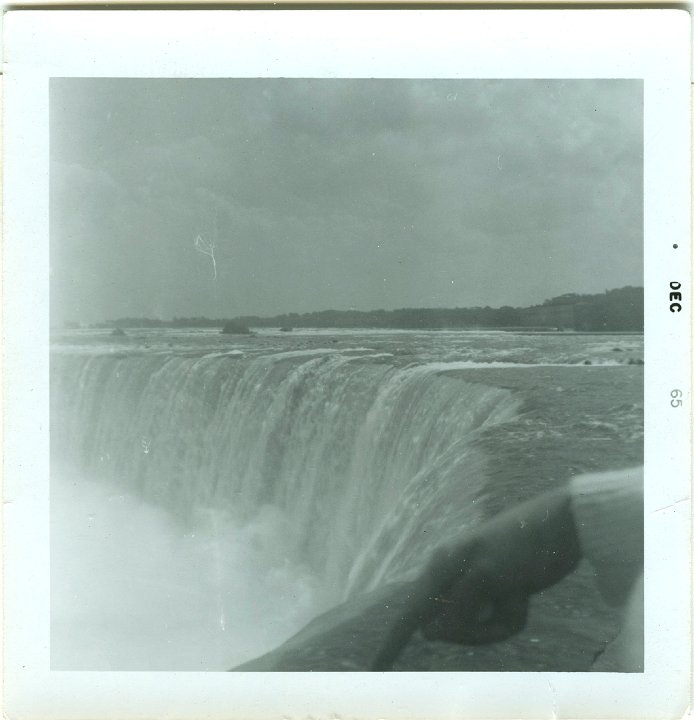 1296.jpg - Niagra Falls, NY  1965