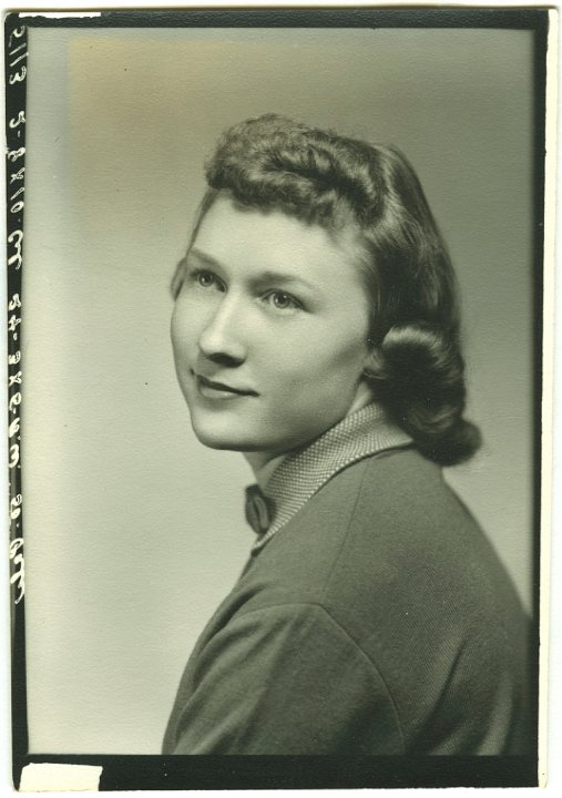 1332.jpg - Janet Yoder, 1959c