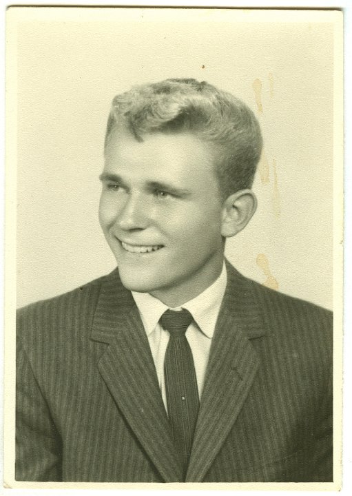 1333.jpg - Donald Yoder, 1960c