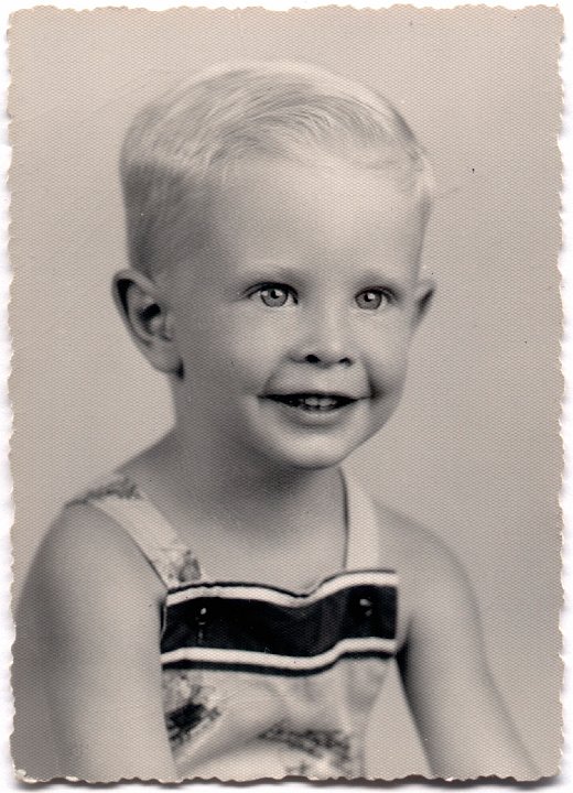 1421.jpg - Steve  7/19/1955   unknown