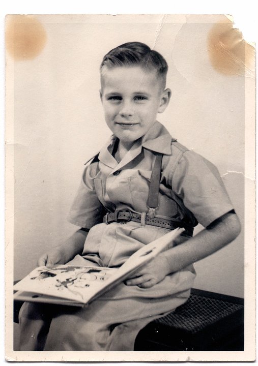 1442.jpg - Robert Kauffman, 1944c